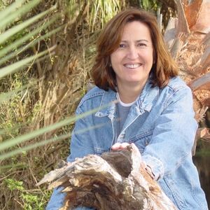 Meet your Posher, Kathy